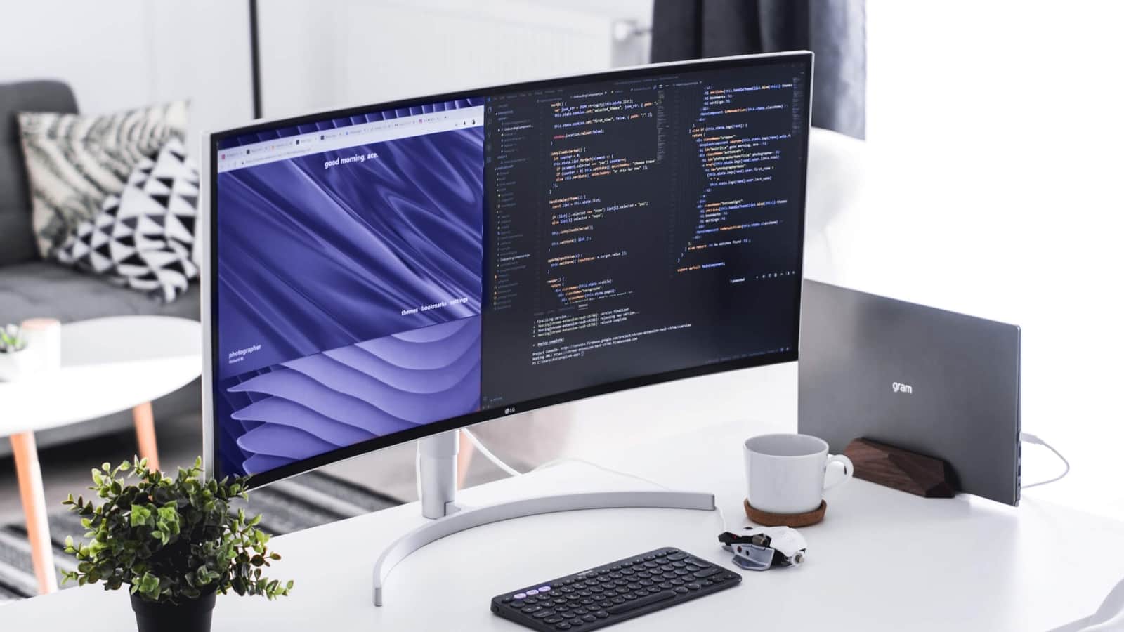 Great keyboards that your development team will completely fell in love with